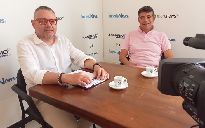 Caso Bergaminelli, la minoranza vuole che Scajola relazioni in consiglio. Bracco: "Ma non sarà un processo" (video) Caso Bergaminelli, la minoranza vuole che Scajola relazioni in consiglio. Bracco: "Ma non sarà un processo" (video)