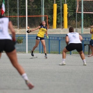 Balùn femminile, il campionato cresce: cinque squadre al via a giugno
