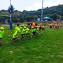 Imperia Rugby e Reds Team insieme per il futuro della palla ovale