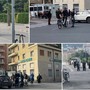 Imperia, tentativo di protesta studentesca bloccata dalle forze dell’ordine Imperia, tentativo di protesta studentesca bloccata dalle forze dell’ordine