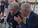 Bucci e Scajola a cena