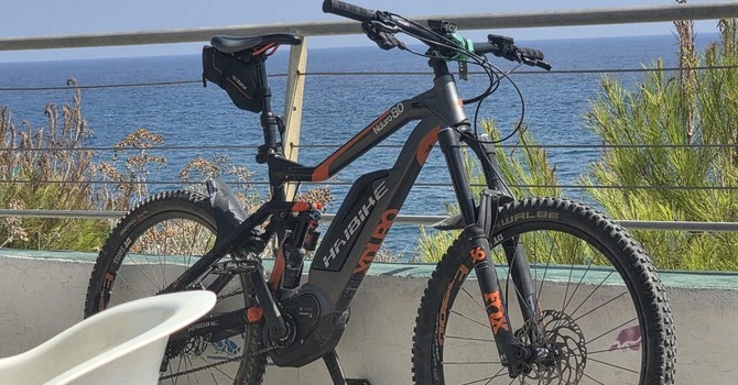 In Riviera in aumento i furti di bici elettriche, raffica di colpi tra il Dianese e Imperia ora è allarme In Riviera in aumento i furti di bici elettriche, raffica di colpi tra il Dianese e Imperia ora è allarme