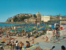 ACCADDE OGGI, 19 AGOSTO 1978. Clamoroso successo in mare per la "Nuotata dell'amicizia": 400 iscritti e oltre 8 mila spettatori