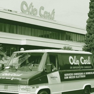 ACCADDE OGGI,  24 MARZO 1994. La salute del commercio dell’olio d’oliva imperiese: la Carli sfonda in Sicilia, bene Borelli e Isnardi