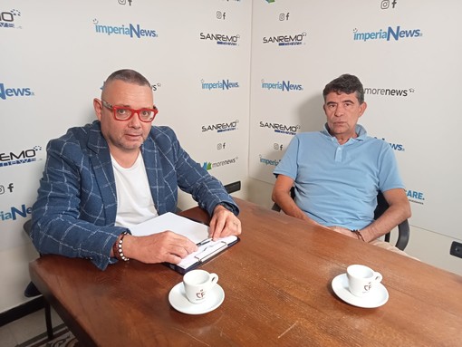 Bracco: "Lanciare un'opa sul Pd? No, ma daremo il nostro contributo" (video)