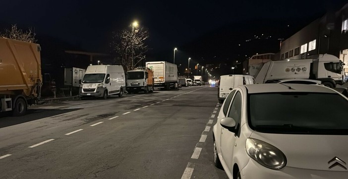 Il quartiere di Barcheto nel mirino dei ladri Il quartiere di Barcheto nel mirino dei ladri