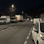 Il quartiere di Barcheto nel mirino dei ladri Il quartiere di Barcheto nel mirino dei ladri
