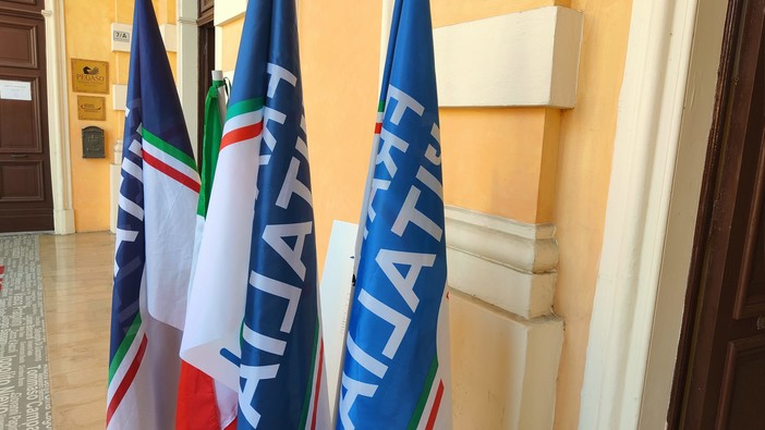 IL PUNTO. Le novità dei Fratelli d'Italia a Imperia, il fatto politico della settimana