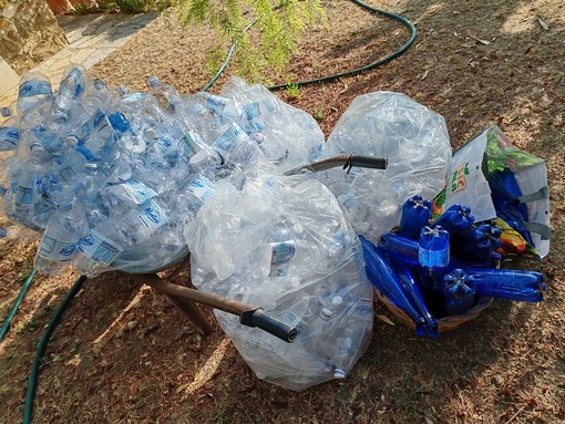 AL DIRETTORE. Emergenza idrica  continua: "In frazione Cà dei Pirei e Santa Brigida dal 31 luglio siamo senz’acqua"