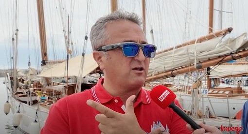 Vele d’Epoca, regate più vicino alla costa per una settimana di grande spettacolo Vele d’Epoca, regate più vicino alla costa per una settimana di grande spettacolo