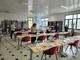 Al Polo universitario imperiese libri in regalo per promuovere cultura e solidarietà (Video) Al Polo universitario imperiese libri in regalo per promuovere cultura e solidarietà (Video)
