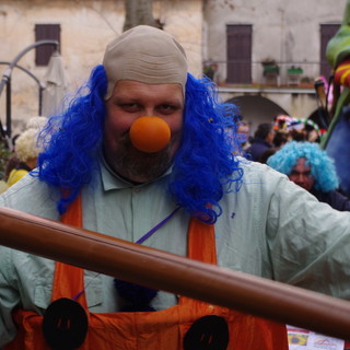 Pieve di Teco si prepara al suo 'Carnevalle', una domenica di festa per tutta la Valle Arroscia