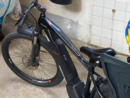 Furto di bici elettrica sulla pista ciclabile di Imperia, l’appello disperato sui Social della proprietaria