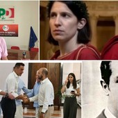 Bracco condanna il video pubblicato da Vannacci e attacca Scajola e Vassallo per averlo ricevuto a Palazzo Bracco condanna il video pubblicato da Vannacci e attacca Scajola e Vassallo per averlo ricevuto a Palazzo