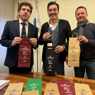 "Bevi giusto, bevi ligure", parte la campagna per un consumo consapevole del vino nei ristoranti