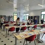 Al Polo universitario imperiese libri in regalo per promuovere cultura e solidarietà (Video) Al Polo universitario imperiese libri in regalo per promuovere cultura e solidarietà (Video)