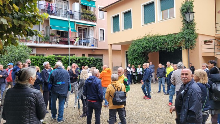 Guerra dell'acqua, slitta il vertice in Provincia convocato da Scajola Guerra dell'acqua, slitta il vertice in Provincia convocato da Scajola