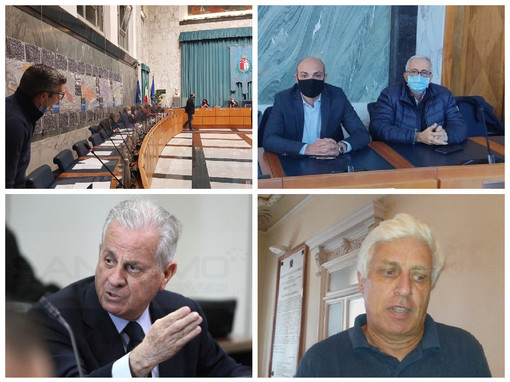 Imperia, elezioni comunali 2023 endorsement di Savioli per Lauretti: in casa ‘Cambiamo’ le bocche rimangono cucite Imperia, elezioni comunali 2023 endorsement di Savioli per Lauretti: in casa ‘Cambiamo’ le bocche rimangono cucite
