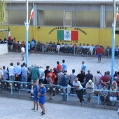Pontedassio tricolore, i big della petanque in Valle Impero a caccia di tre titoli italiani Pontedassio tricolore, i big della petanque in Valle Impero a caccia di tre titoli italiani