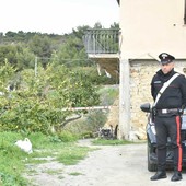Bimba morta a Bordighera, il compagno della madre nomina l’avvocato Cristian Urbini Bimba morta a Bordighera, il compagno della madre nomina l’avvocato Cristian Urbini