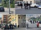 Imperia, tentativo di protesta studentesca bloccata dalle forze dell’ordine Imperia, tentativo di protesta studentesca bloccata dalle forze dell’ordine