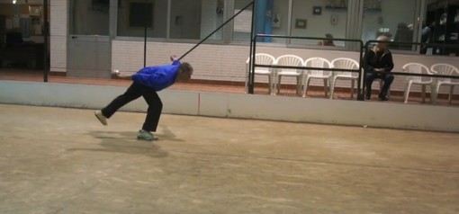 Sarà garantita l’attività al Bocciodromo Comunale di San Lorenzo al Mare