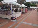 Borgo Marina di Imperia si 'spegne', estate sottotono e senza colore Borgo Marina di Imperia si 'spegne', estate sottotono e senza colore