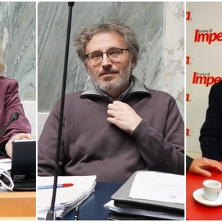 Consiglio comunale, le minoranze: "Dal sindaco non una parola per chi non riesce a pagare le bollette" Consiglio comunale, le minoranze: "Dal sindaco non una parola per chi non riesce a pagare le bollette"