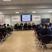 Accordo tra ARTE Imperia e Formedil: consegnate 15 borse di studio  agli studenti dell’Ente di formazione