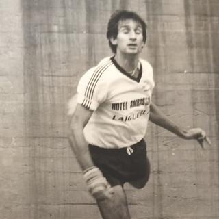 ACCADDE OGGI, 1 OTTOBRE 1982. Barla sfiora lo scudetto juniores: la quadretta imperiese cede in finale soltanto a Voglino (Albese)