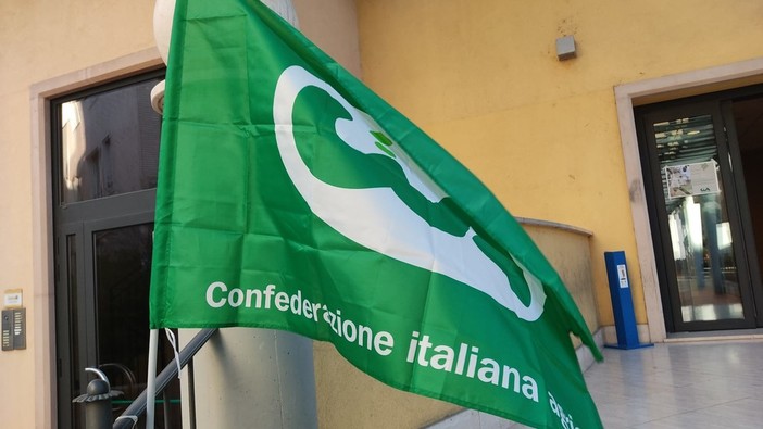 Promozione e tutela: il bilancio della CIA Imperia per il 2024 Promozione e tutela: il bilancio della CIA Imperia per il 2024