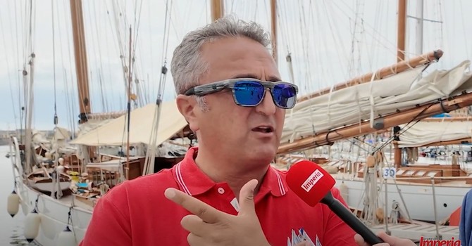 Vele d’Epoca, regate più vicino alla costa per una settimana di grande spettacolo Vele d’Epoca, regate più vicino alla costa per una settimana di grande spettacolo