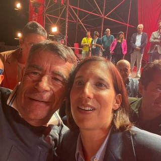 L'INTERVENTO. Ivan Bracco: "Unità e giustizia sociale per difendere la Costituzione"