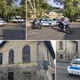 Imperia, blitz della polizia locale all’ex Italcementi: trovati giacigli nelle palazzine sull’Argine sinistro Imperia, blitz della polizia locale all’ex Italcementi: trovati giacigli nelle palazzine sull’Argine sinistro