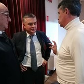 Incontro Bracco–Rixi a Roma, è giallo sulle dichiarazioni del viceministro