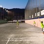 Balùn serie A, l’Imperiese cala il tris: 9-2 al San Biagio e quinto posto in classifica