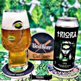 La birra Triora sbarca in Brasile: streghe e magia spopolano oltreoceano