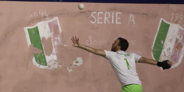 Balùn, serie A. E’ primato per l’Imperiese: primo posto matematico nel girone Playout