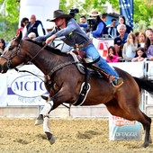 Barrel on the Beach ad Arma di Taggia