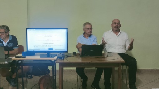 Barla e Prato Barla e Prato