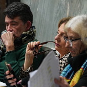 Calata Cuneo al buio, il PD porta il caso in Consiglio comunale Calata Cuneo al buio, il PD porta il caso in Consiglio comunale