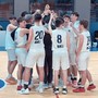Imperia Basket Under 19, doppio successo e qualificazione ancora aperta