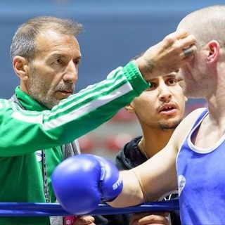 Fighting Boxe Imperia al Genova Fighting Night: Gueribi e Zecchinati pronti a calcare il ring