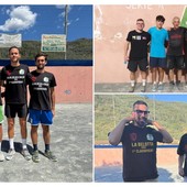 Pieve di Teco si prende  la Coppa Pantalera, sconfitta in finale l'Imperiese