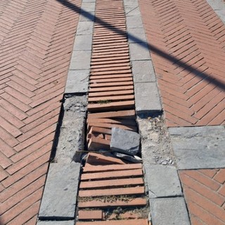 I media come 'motore' di cambiamento positivo: il caso della passeggiata a mare di Borgo Marina a Imperia