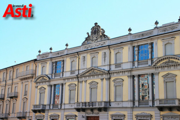 Manifestazione di interesse del Banco Bpm nei confronti della Cassa di Risparmio di Asti, la Fondazione: "Nessuna comunicazione in tal senso" Manifestazione di interesse del Banco Bpm nei confronti della Cassa di Risparmio di Asti, la Fondazione: "Nessuna comunicazione in tal senso"