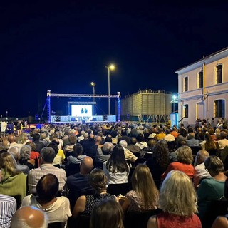 "Incontri a Imperia" torna per la terza edizione con Paolo Mieli e Aldo Cazzullo