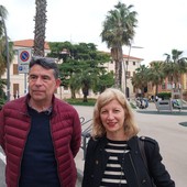 Imperia, Bellotti e Bracco: "L'appalto europeo per l’ingresso del socio privato In Rivieracqua?  Un pasticcio"