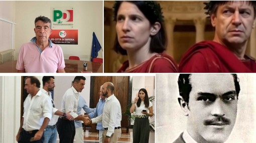Bracco condanna il video pubblicato da Vannacci e attacca Scajola e Vassallo per averlo ricevuto a Palazzo
