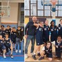 Dalle Esordienti ai ragazzi dell’U14: due grandi prove per il BKi Imperia